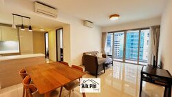V On Shenton (D1), Apartment #448942741